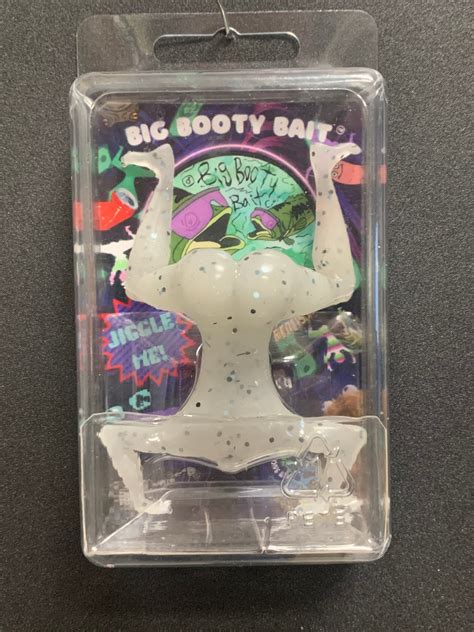 big booty fishing|Big Booty Bait Co. – AberrantStuff.